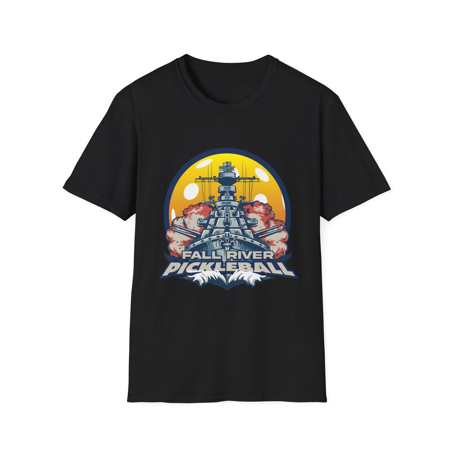 Men's Softstyle T-Shirt