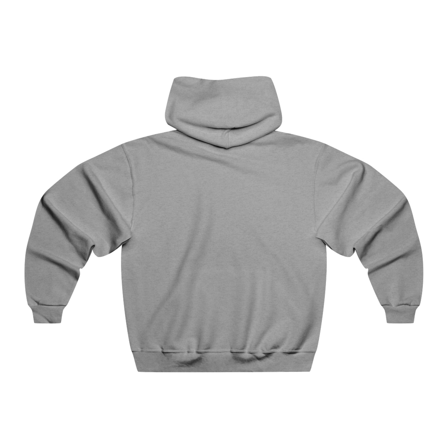 Men's NUBLEND Hooded Sweatshirt