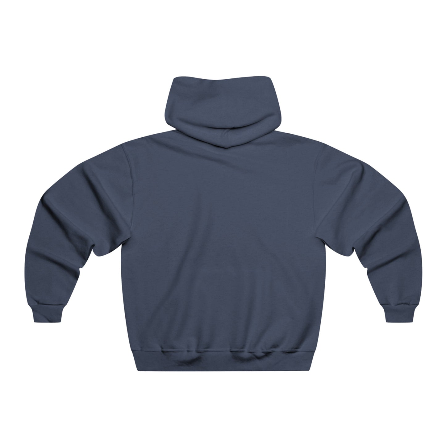 Men's NUBLEND Hooded Sweatshirt