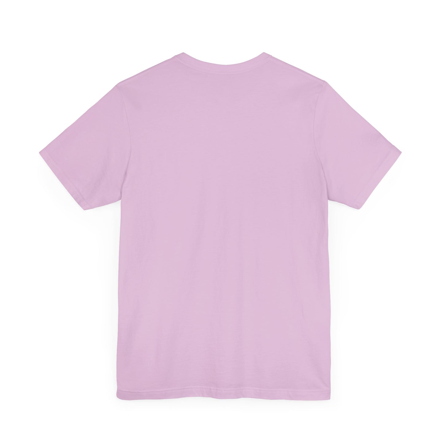 Women's Jersey Short Sleeve Tee