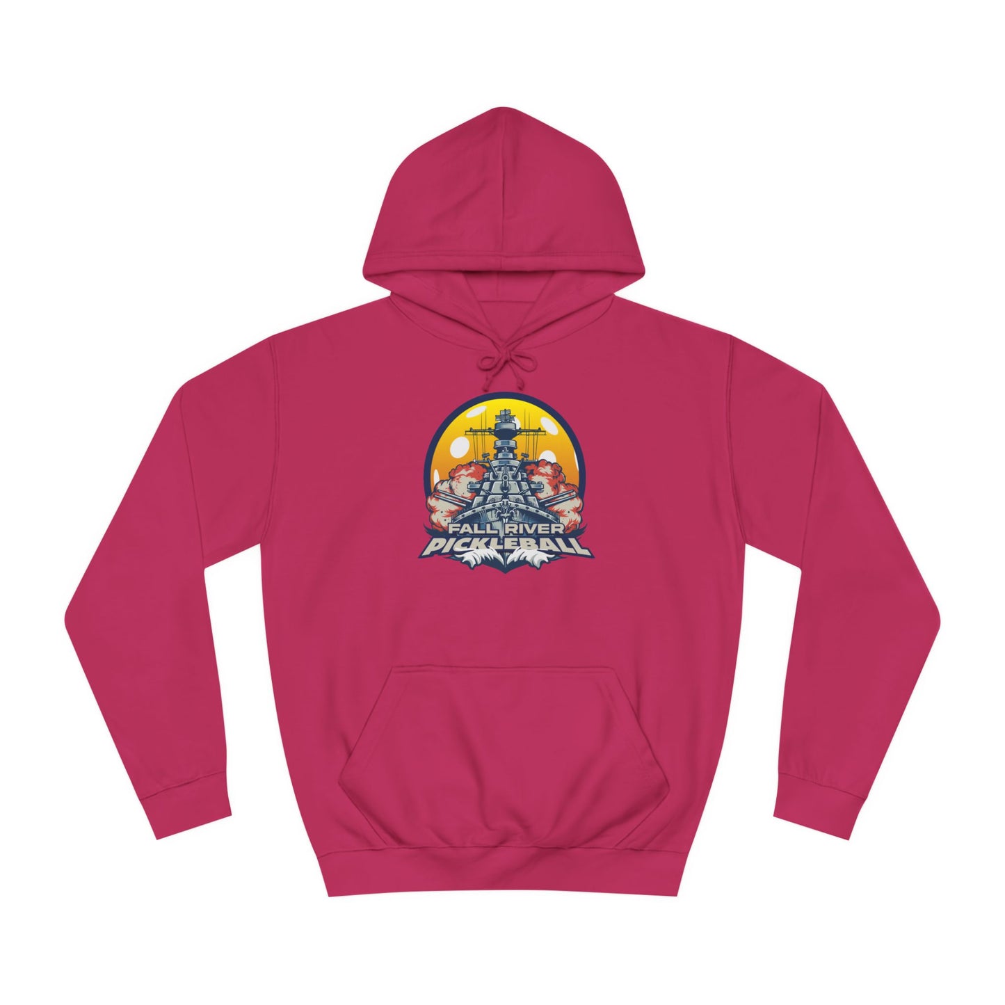 Women's College Hoodie