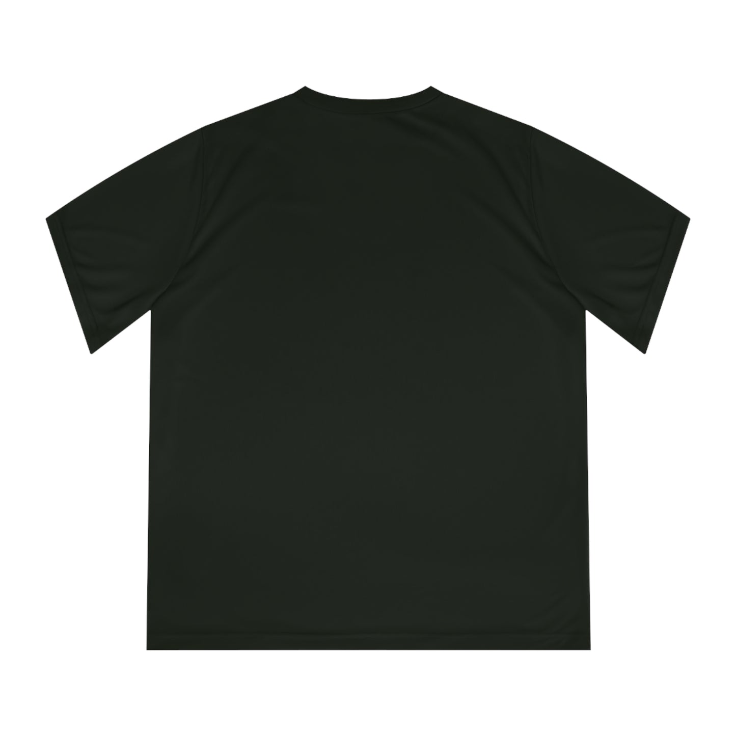 Women's Moisture Wick V-Neck T-Shirt