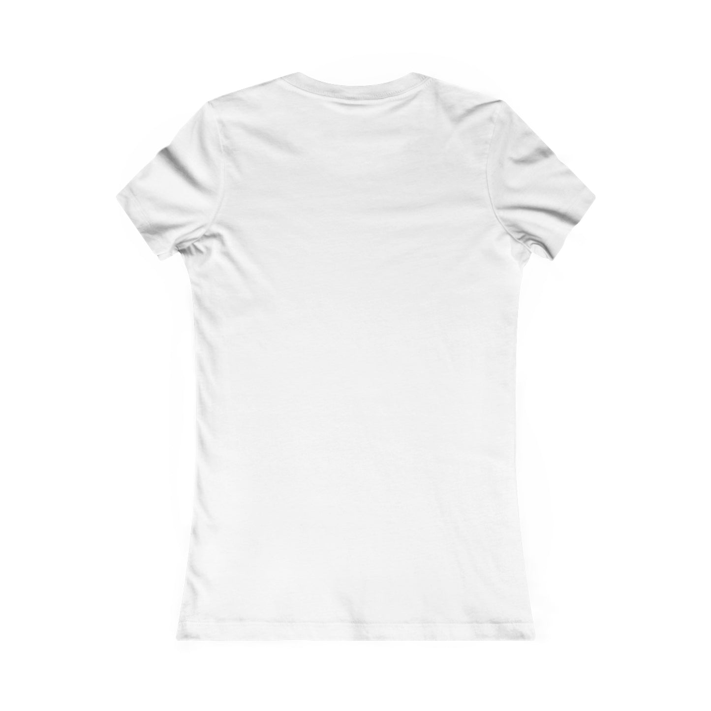 Women's Form Fit Tee