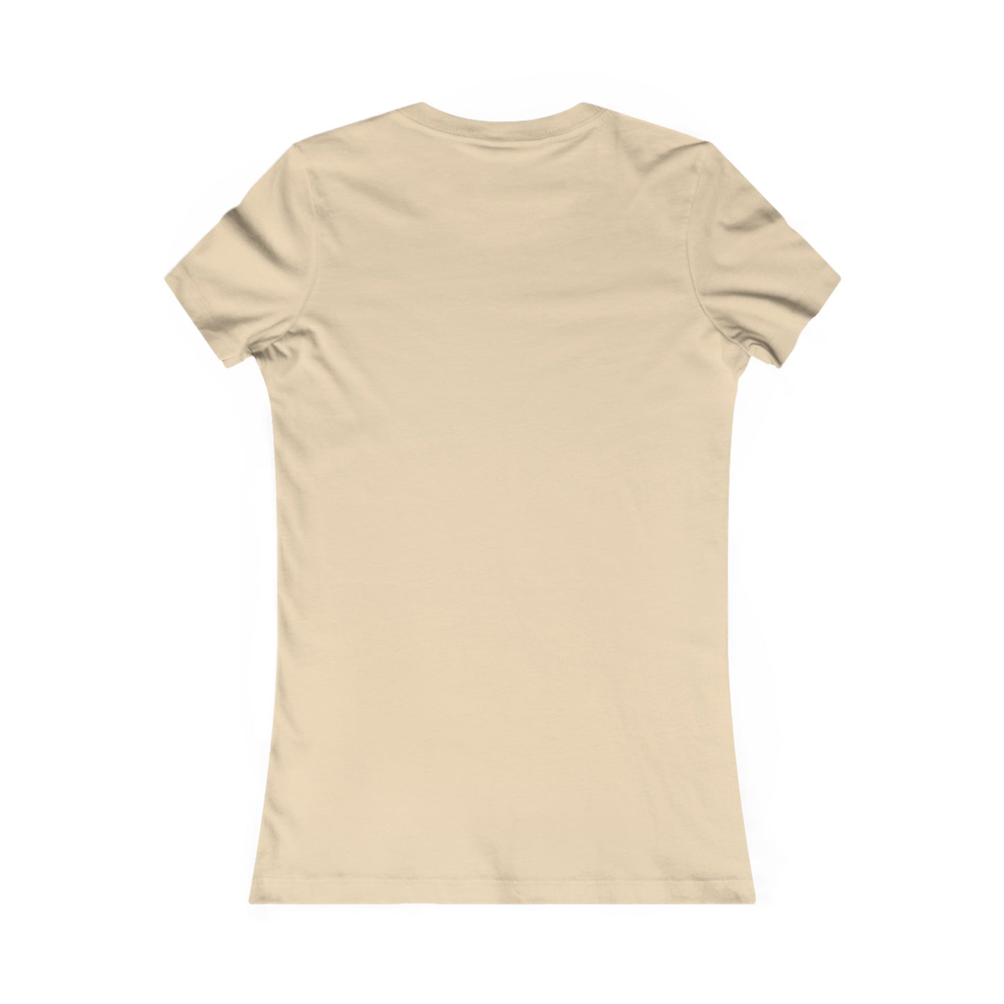 Women's Form Fit Tee