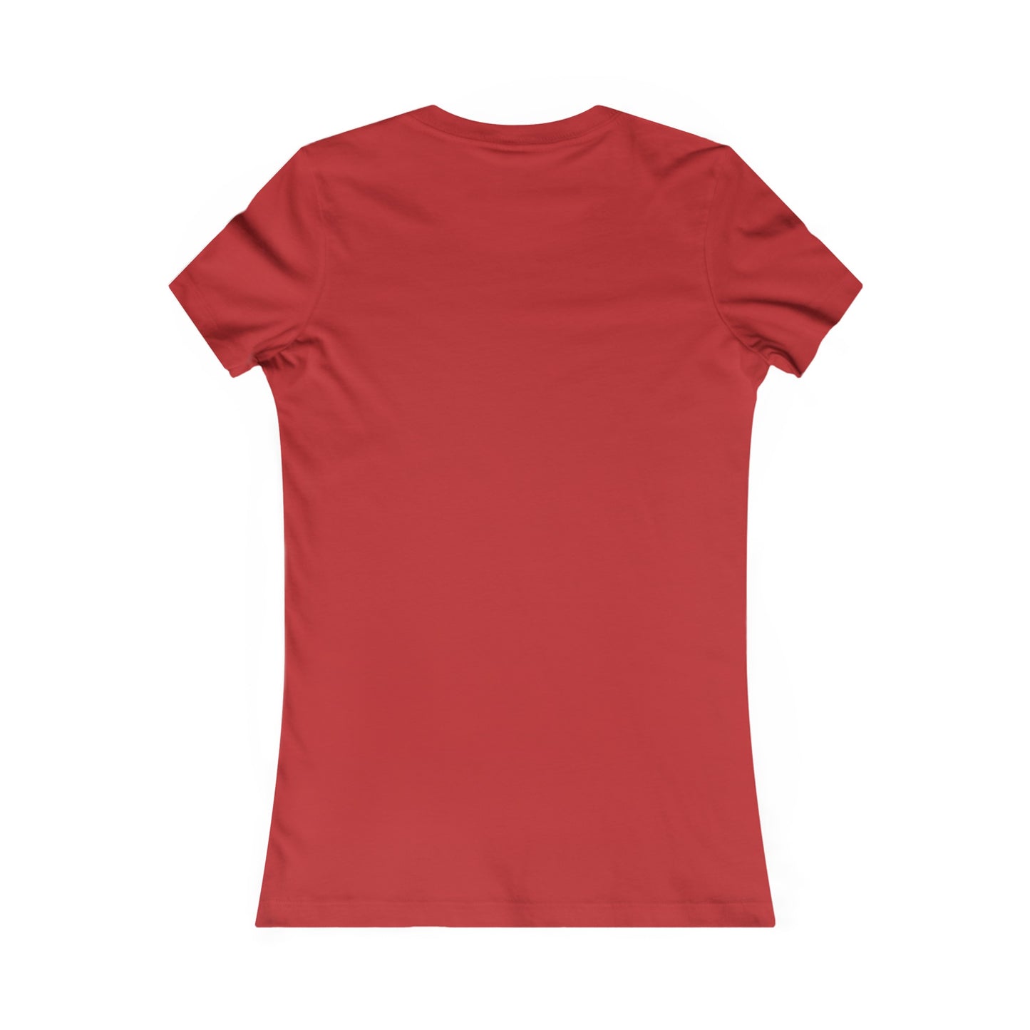 Women's Form Fit Tee