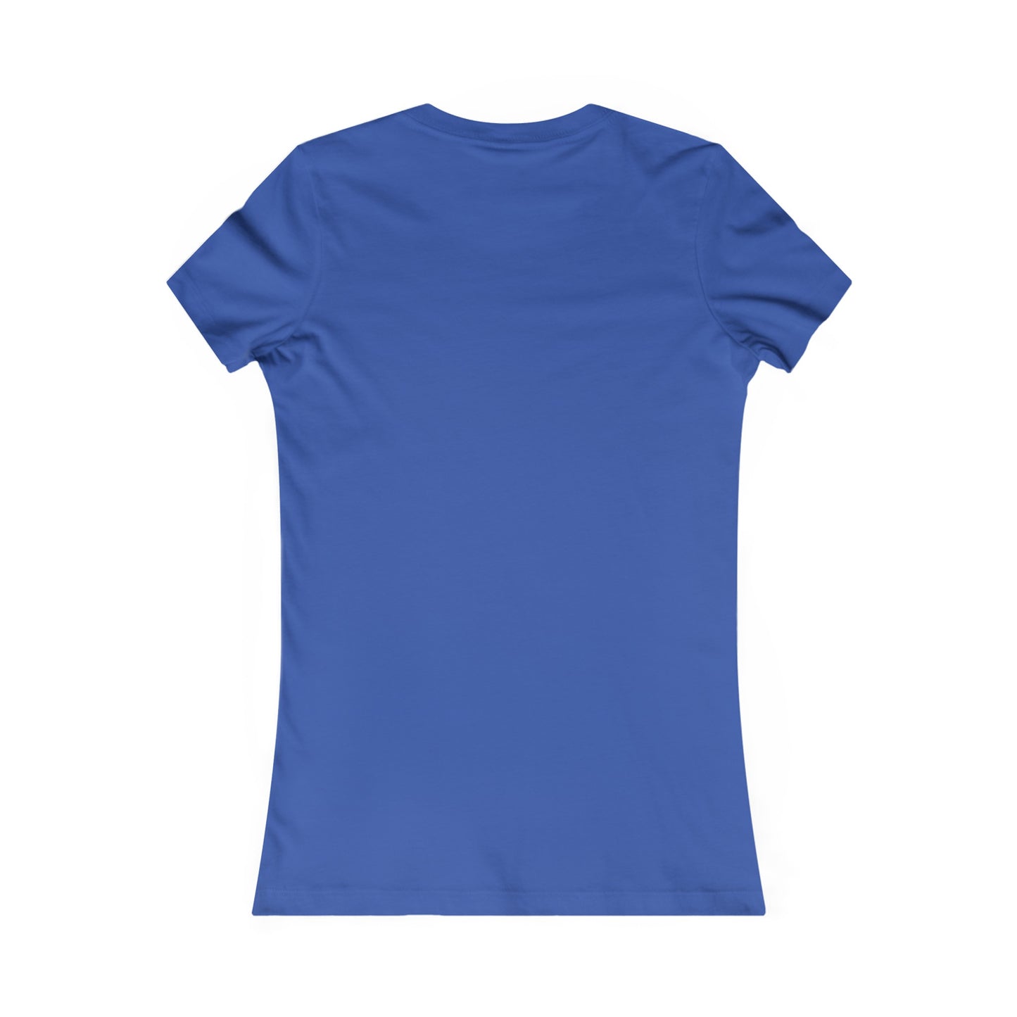Women's Form Fit Tee