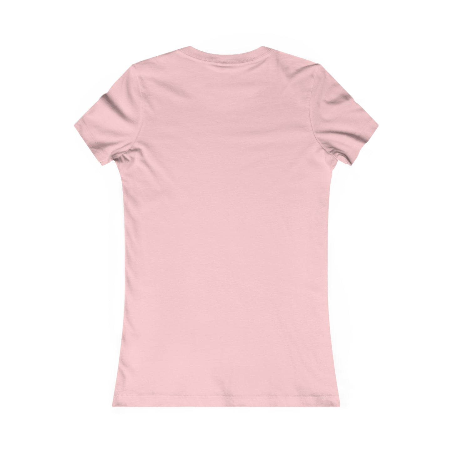 Women's Form Fit Tee