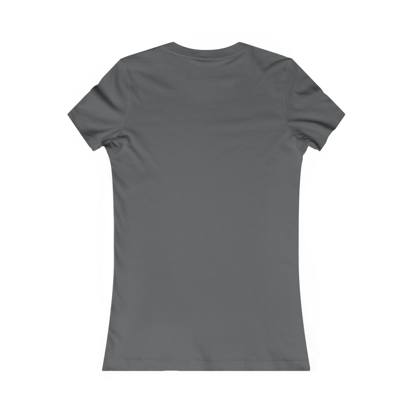 Women's Form Fit Tee