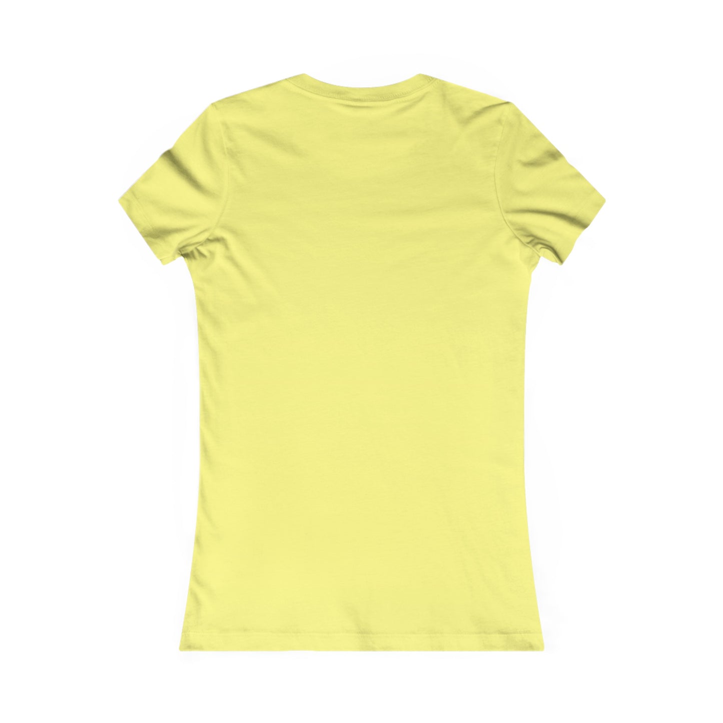 Women's Form Fit Tee