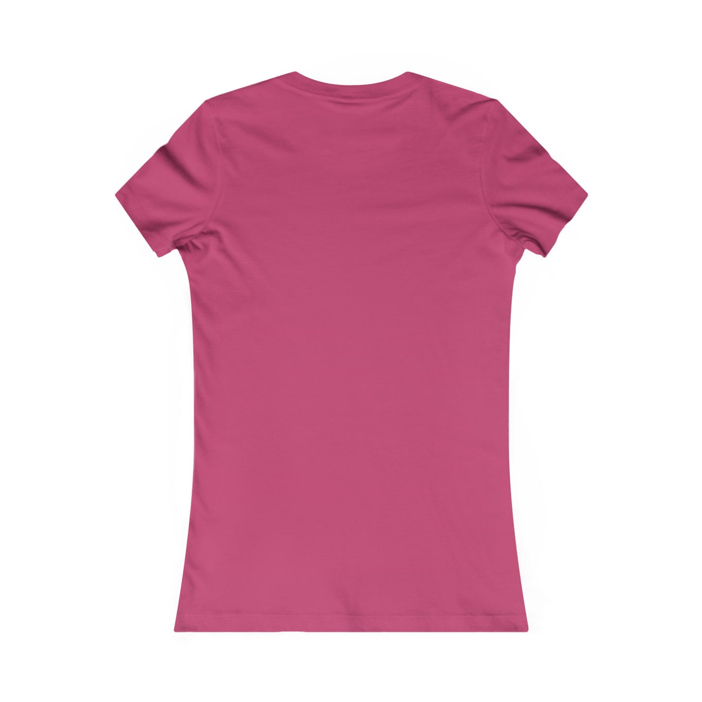 Women's Form Fit Tee