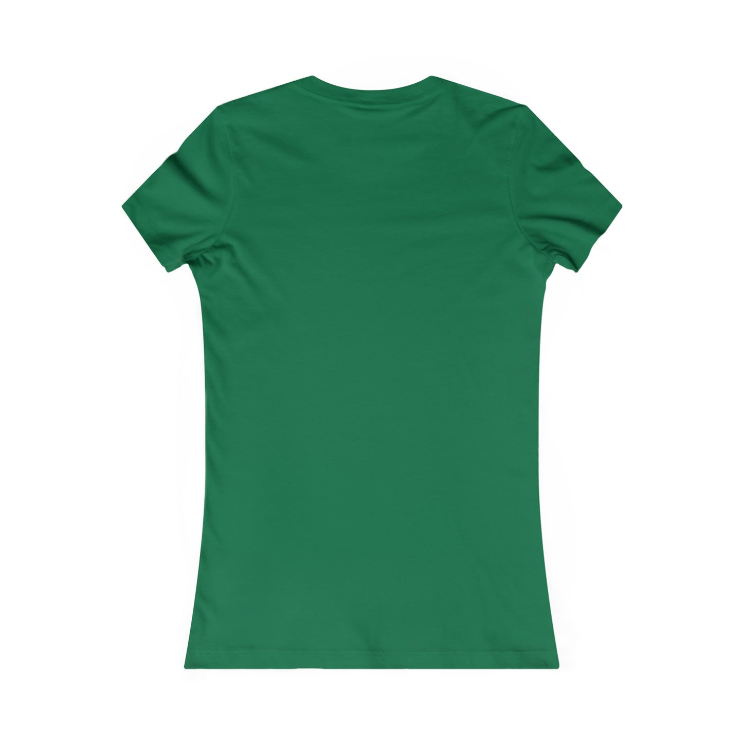 Women's Form Fit Tee