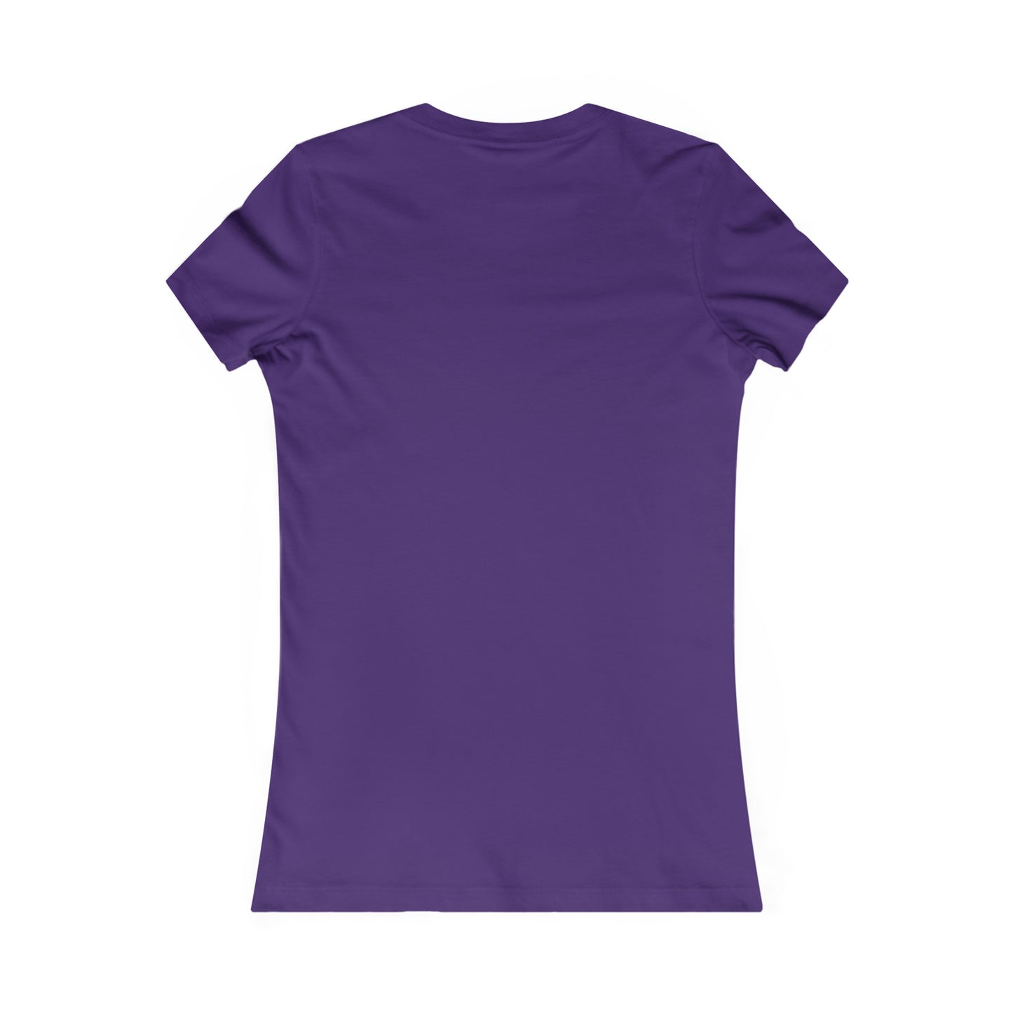 Women's Form Fit Tee