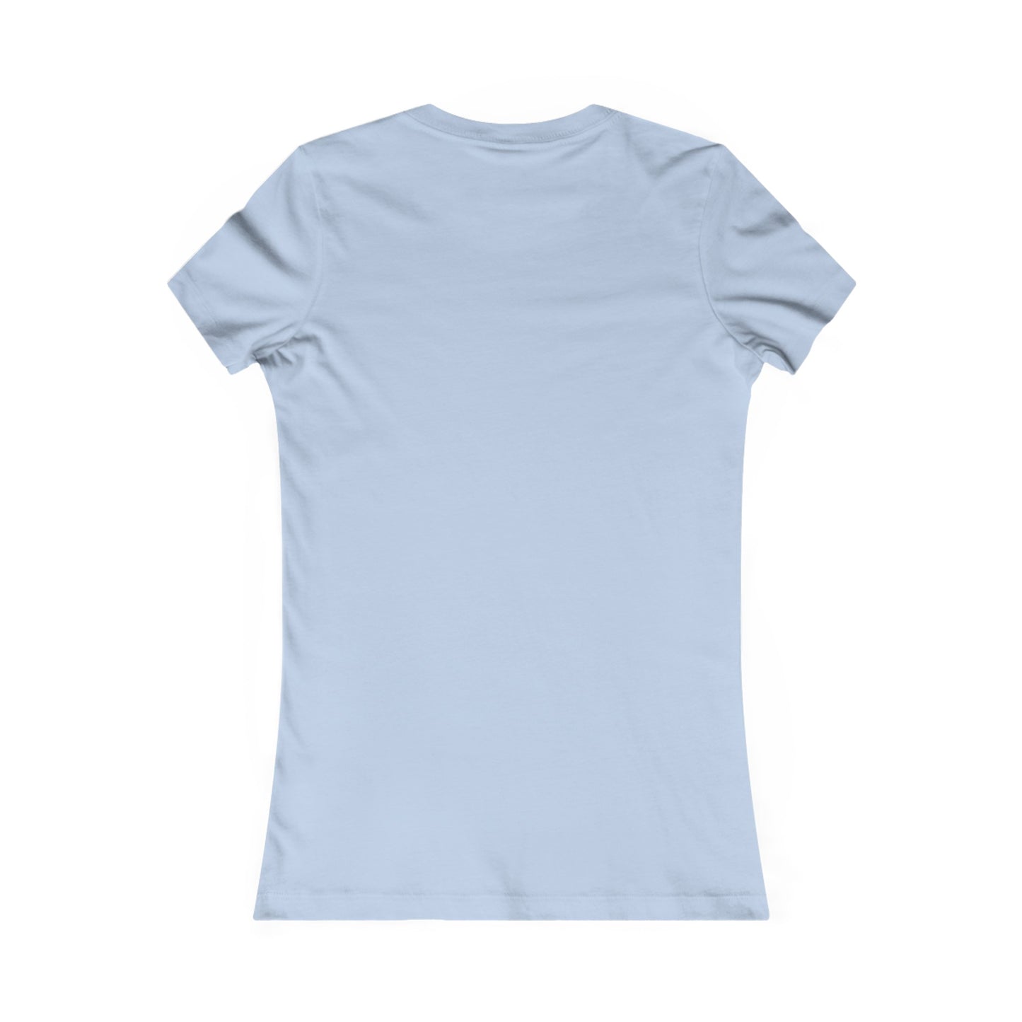 Women's Form Fit Tee