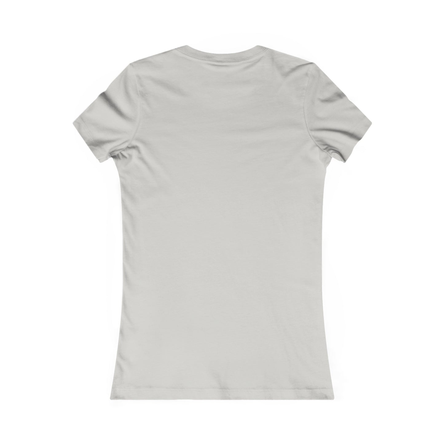 Women's Form Fit Tee