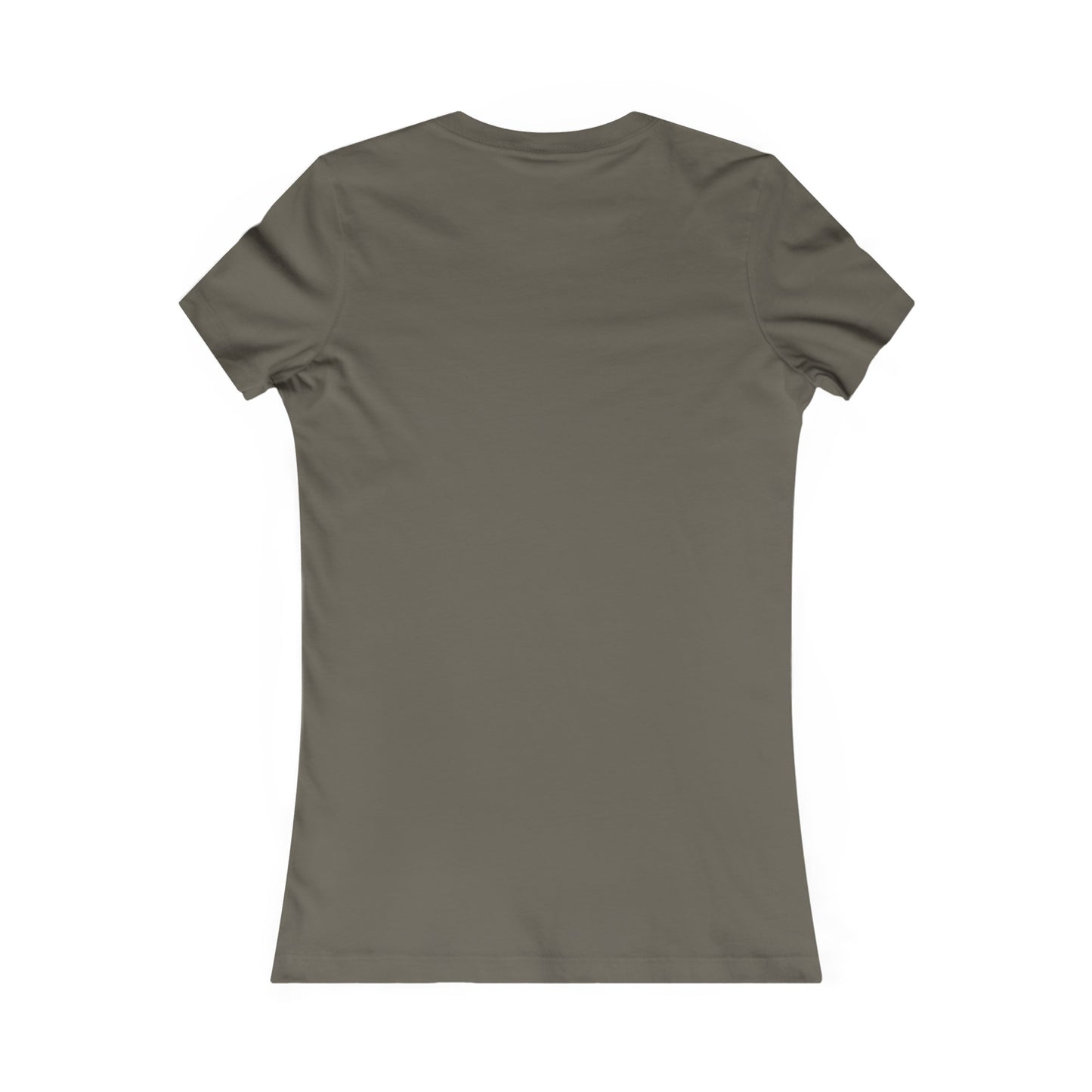 Women's Form Fit Tee