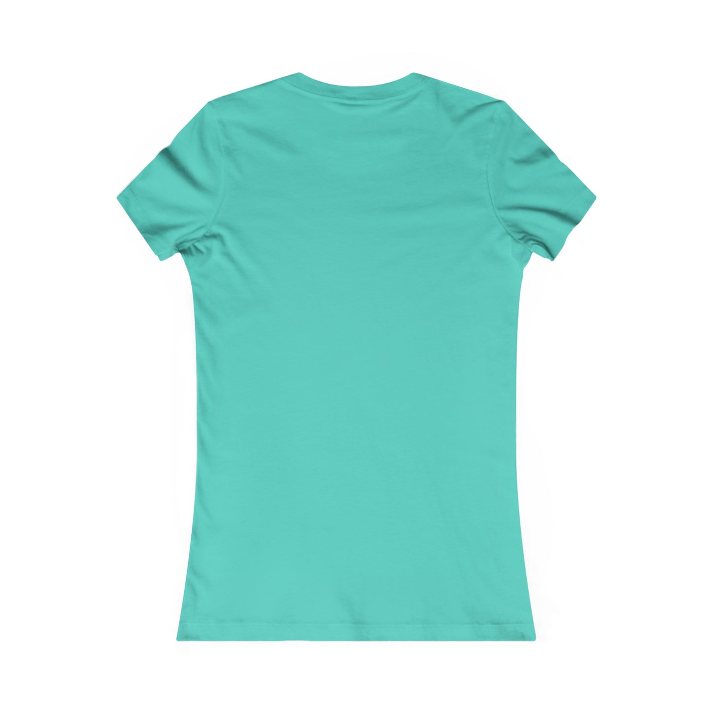 Women's Form Fit Tee