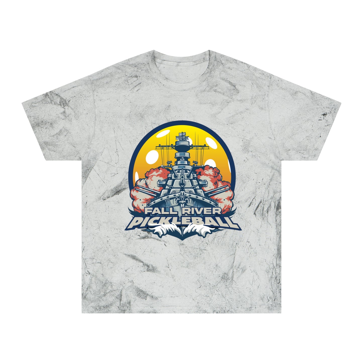 Women's Color Blast T-Shirt