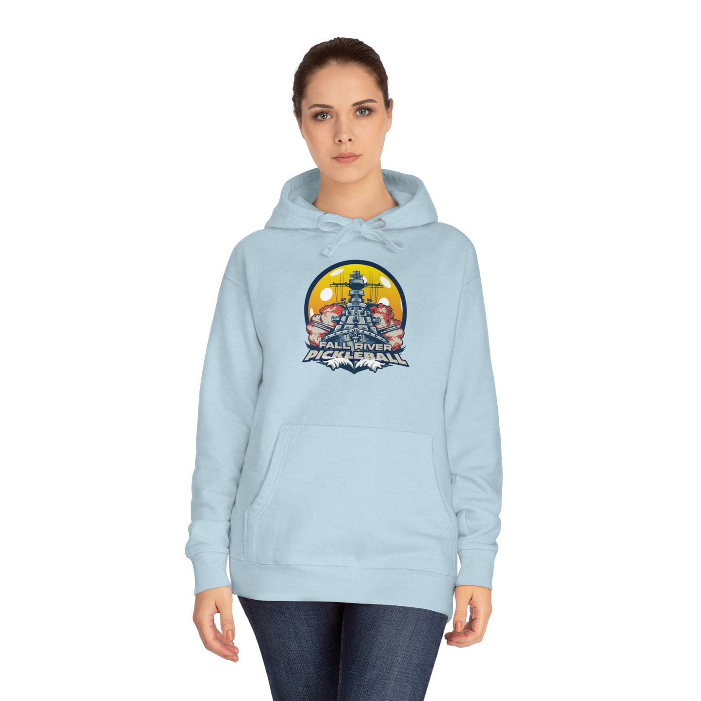 Women's Fleece Hoodie