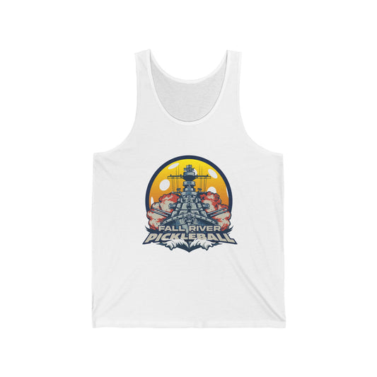 Men's Jersey Tank