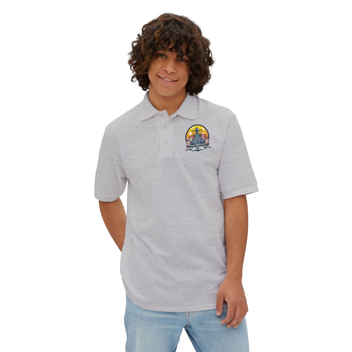 Men's Polo