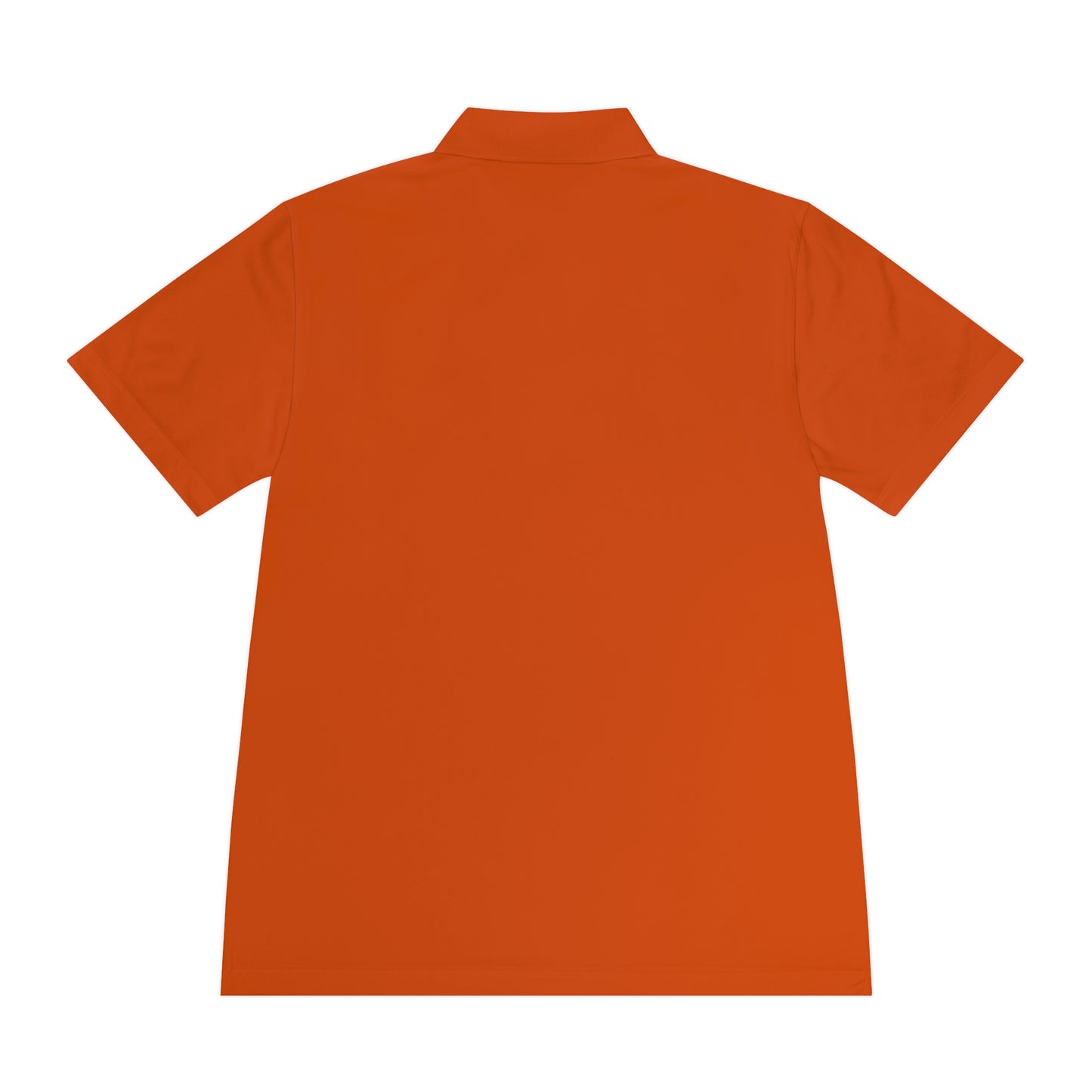 Men's Moisture Wick Polo