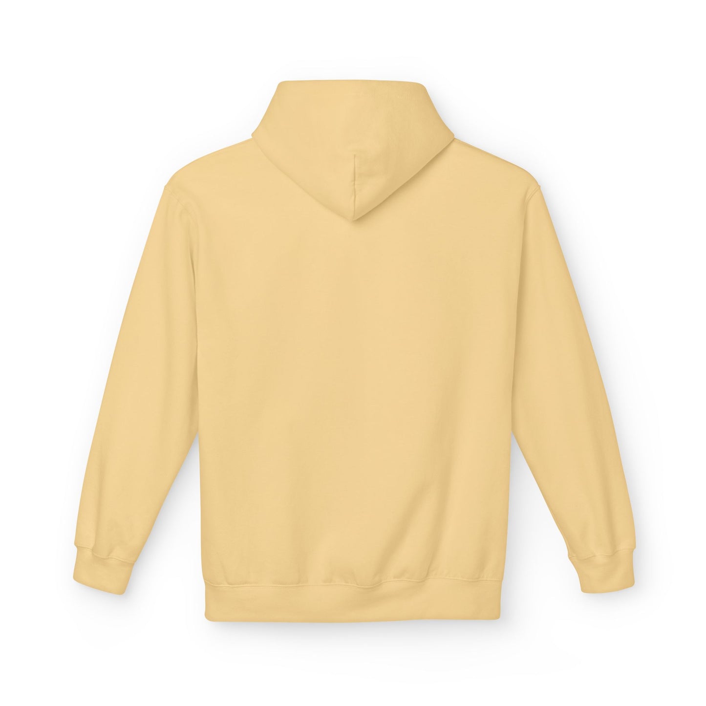 Men's Midweight Softstyle Fleece Hoodie