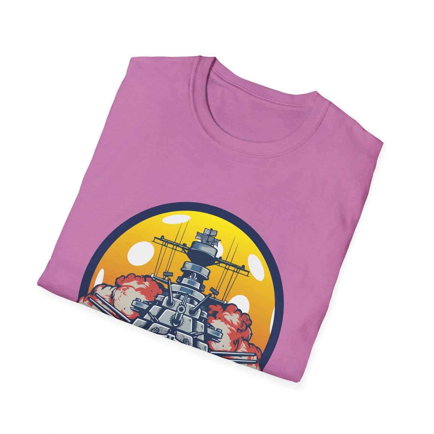 Women's Softstyle T-Shirt