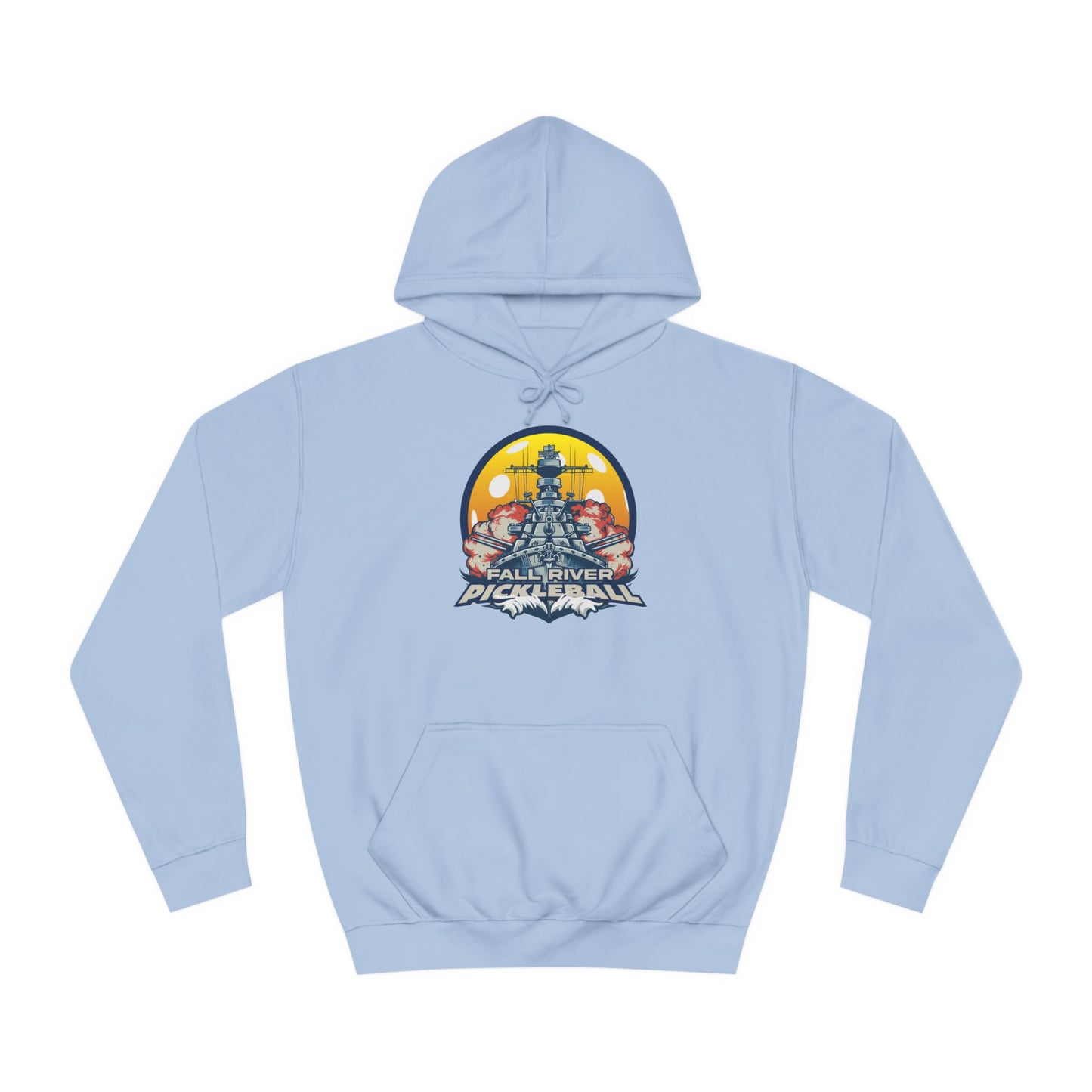 Women's College Hoodie