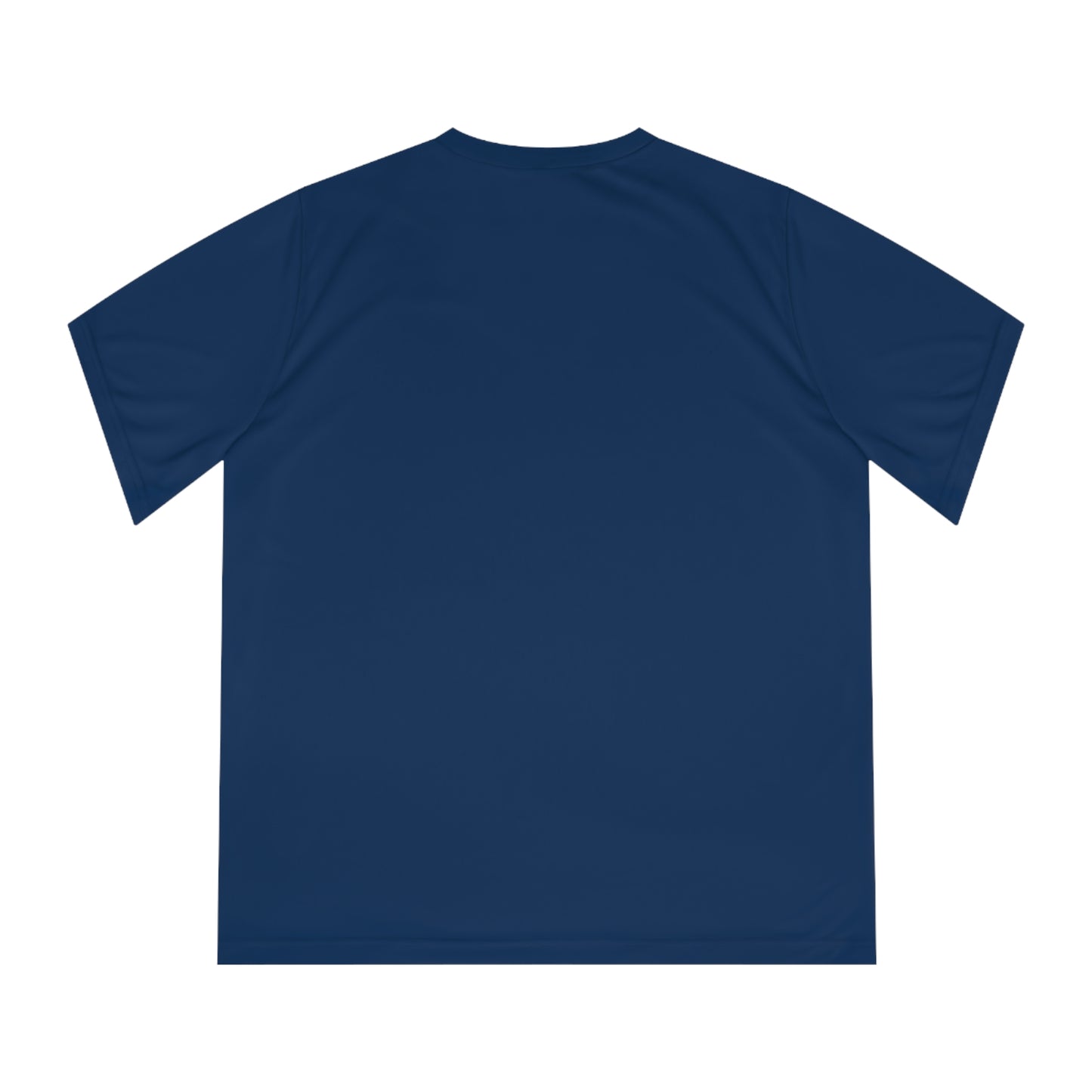Women's Moisture Wick V-Neck T-Shirt
