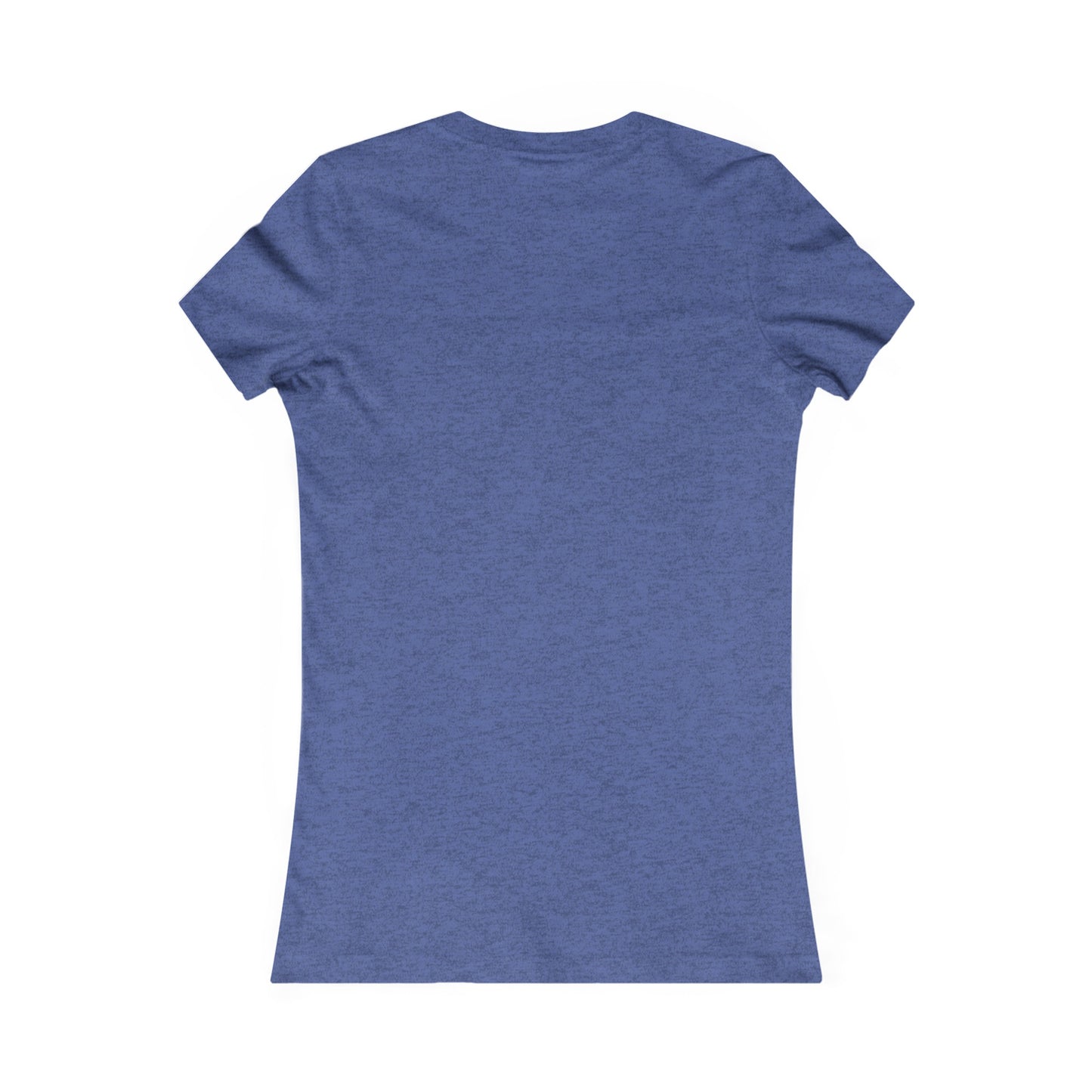 Women's Form Fit Tee
