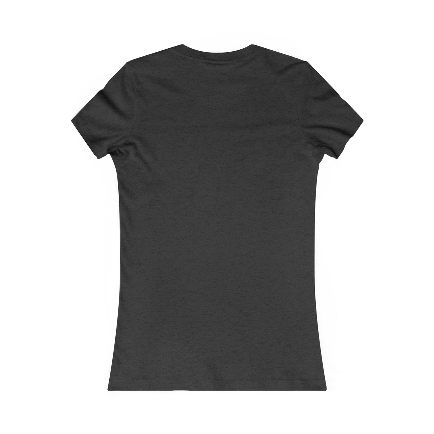 Women's Form Fit Tee