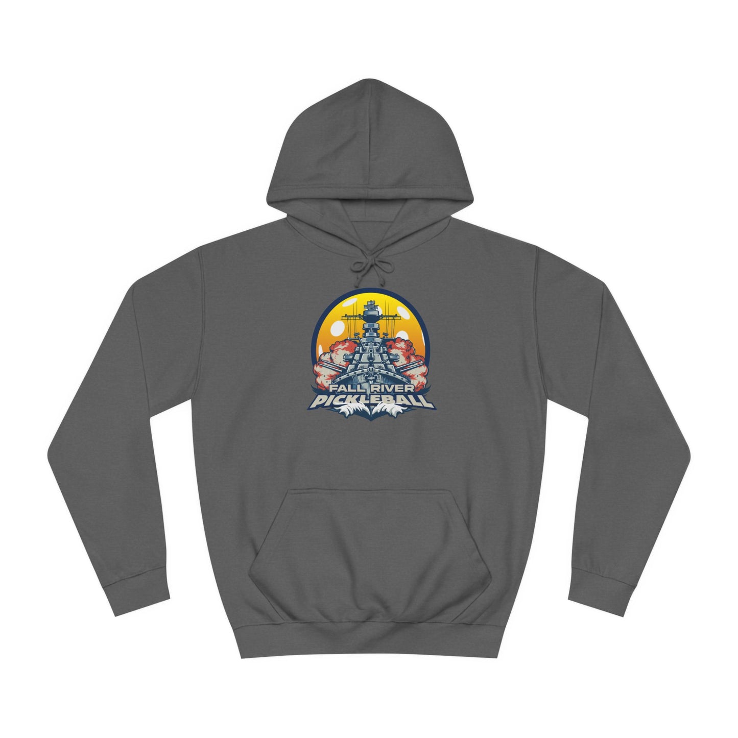 Women's College Hoodie