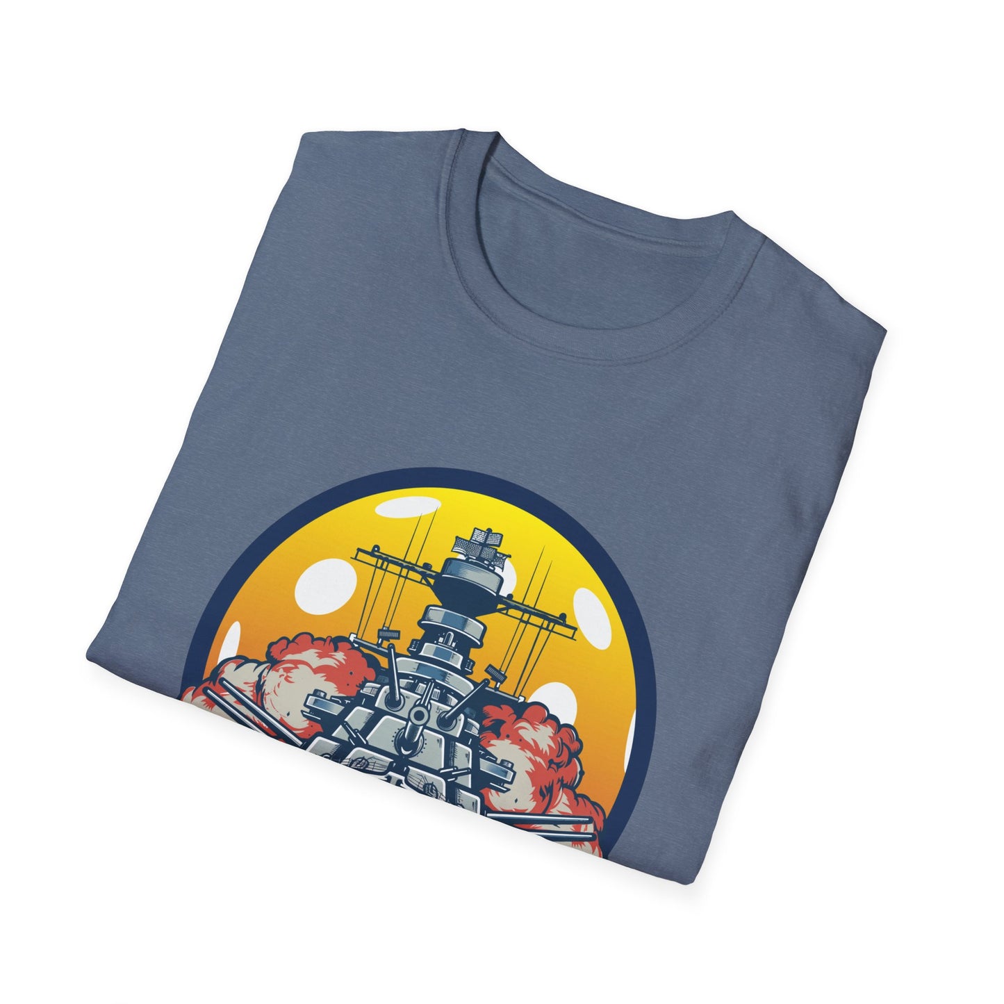 Men's Softstyle T-Shirt