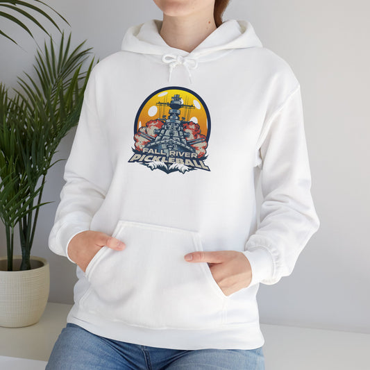Women's Heavy Blend™ Hooded Sweatshirt