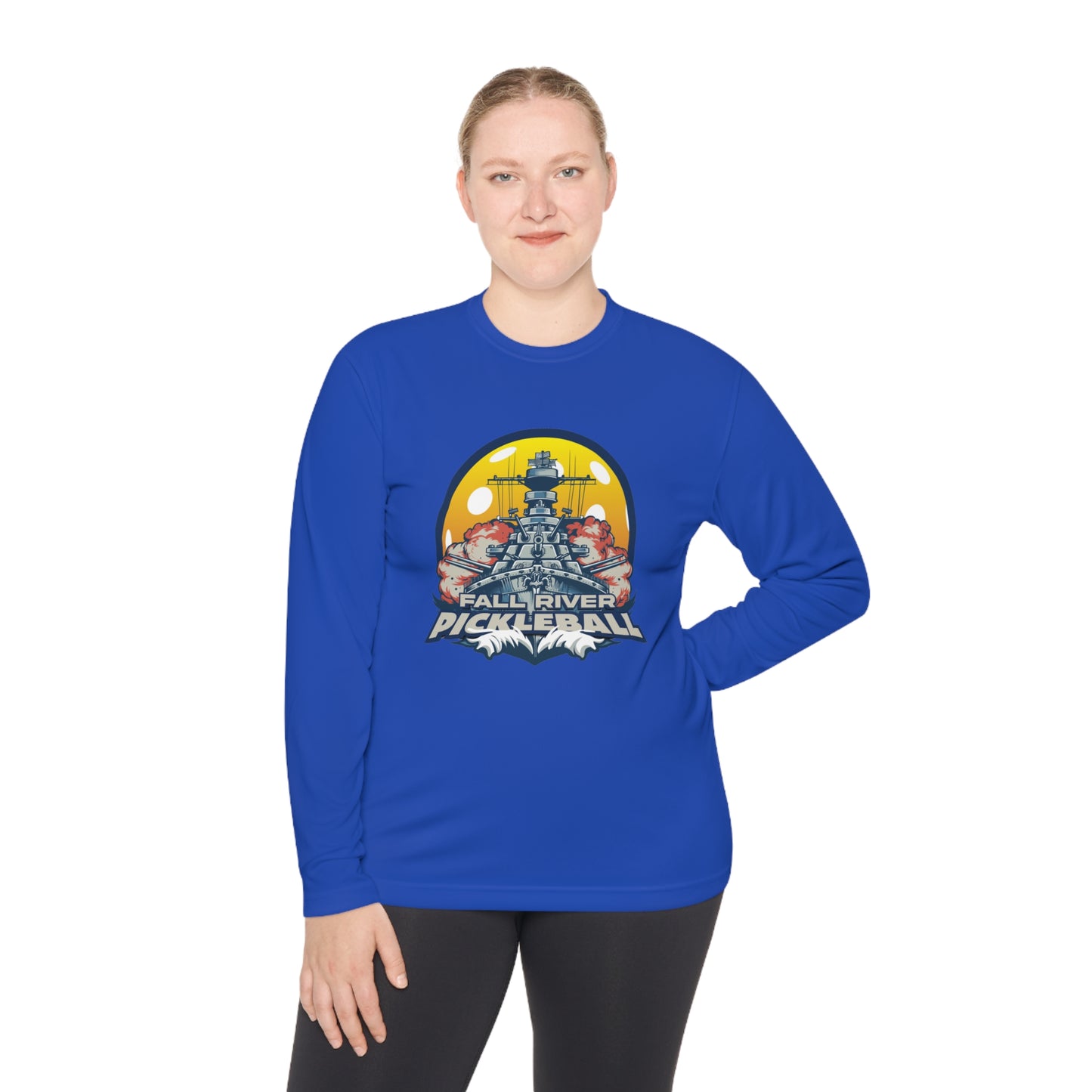 Women's Lightweight Long Sleeve Tee