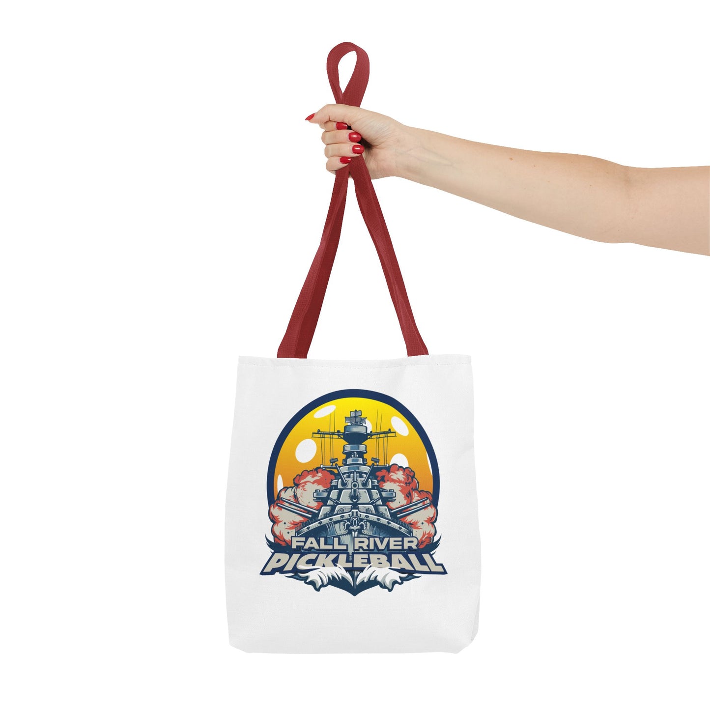 Tote Bag (AOP)