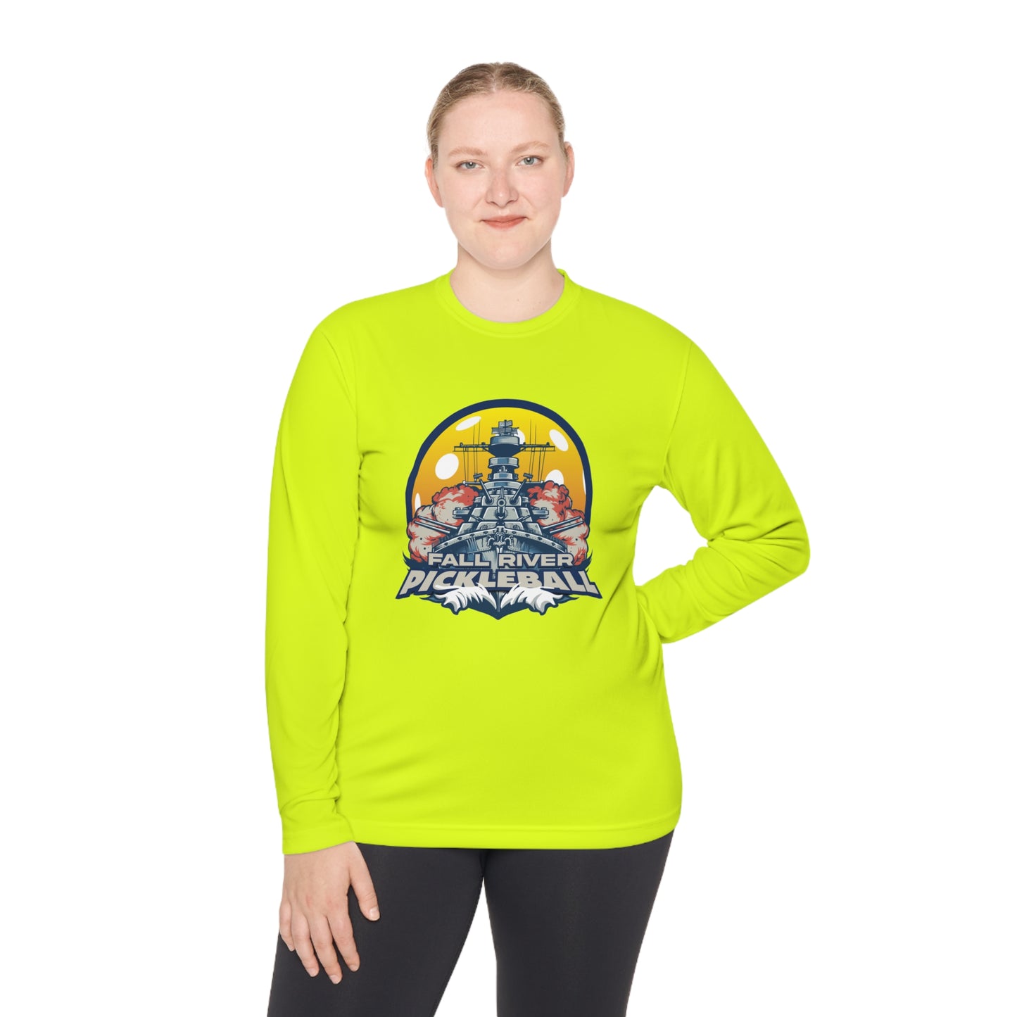 Women's Lightweight Long Sleeve Tee