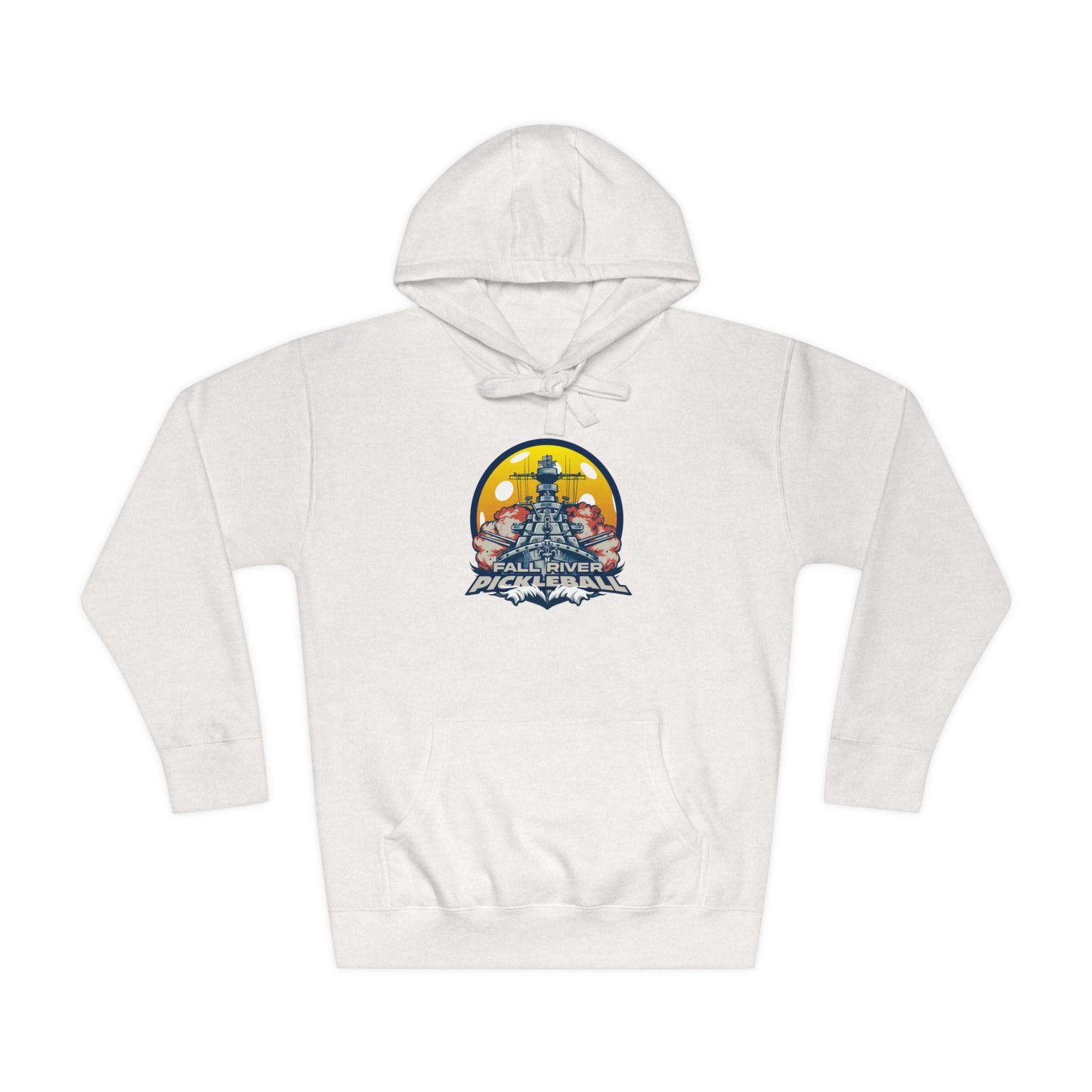 Women's Fleece Hoodie