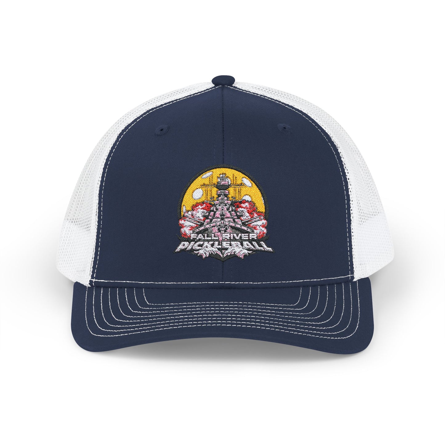 Snapback Trucker Cap