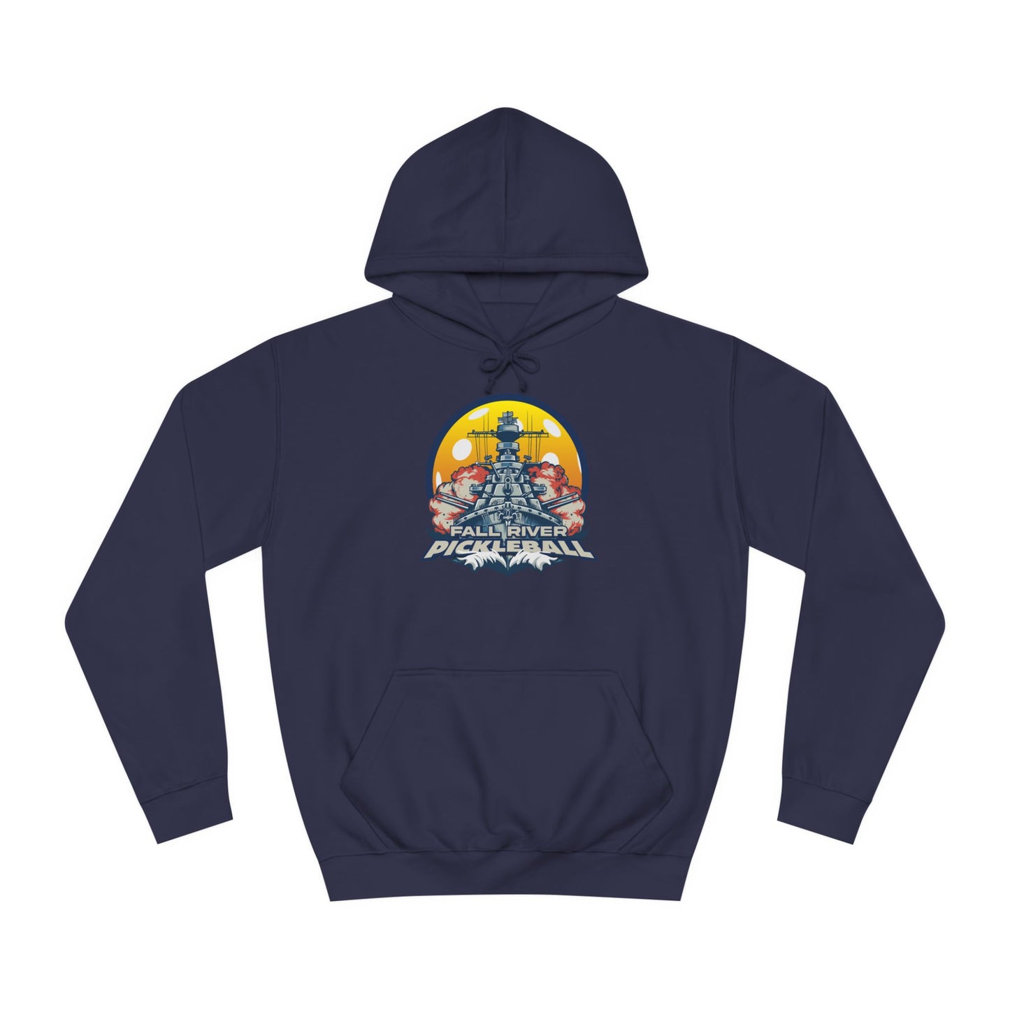 Women's College Hoodie