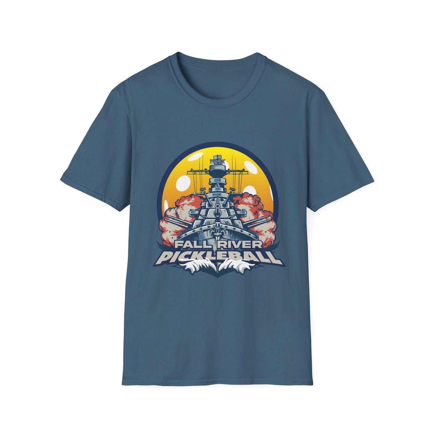Men's Softstyle T-Shirt