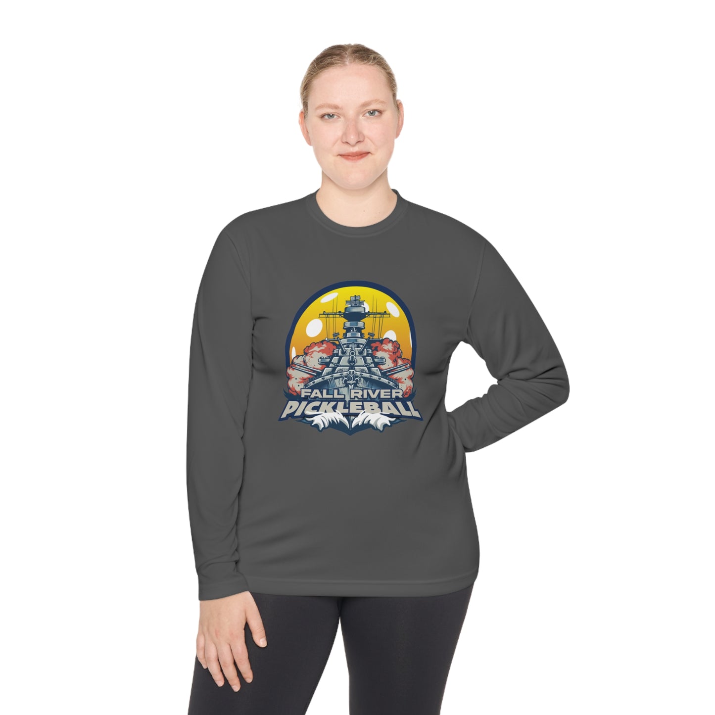 Women's Lightweight Long Sleeve Tee