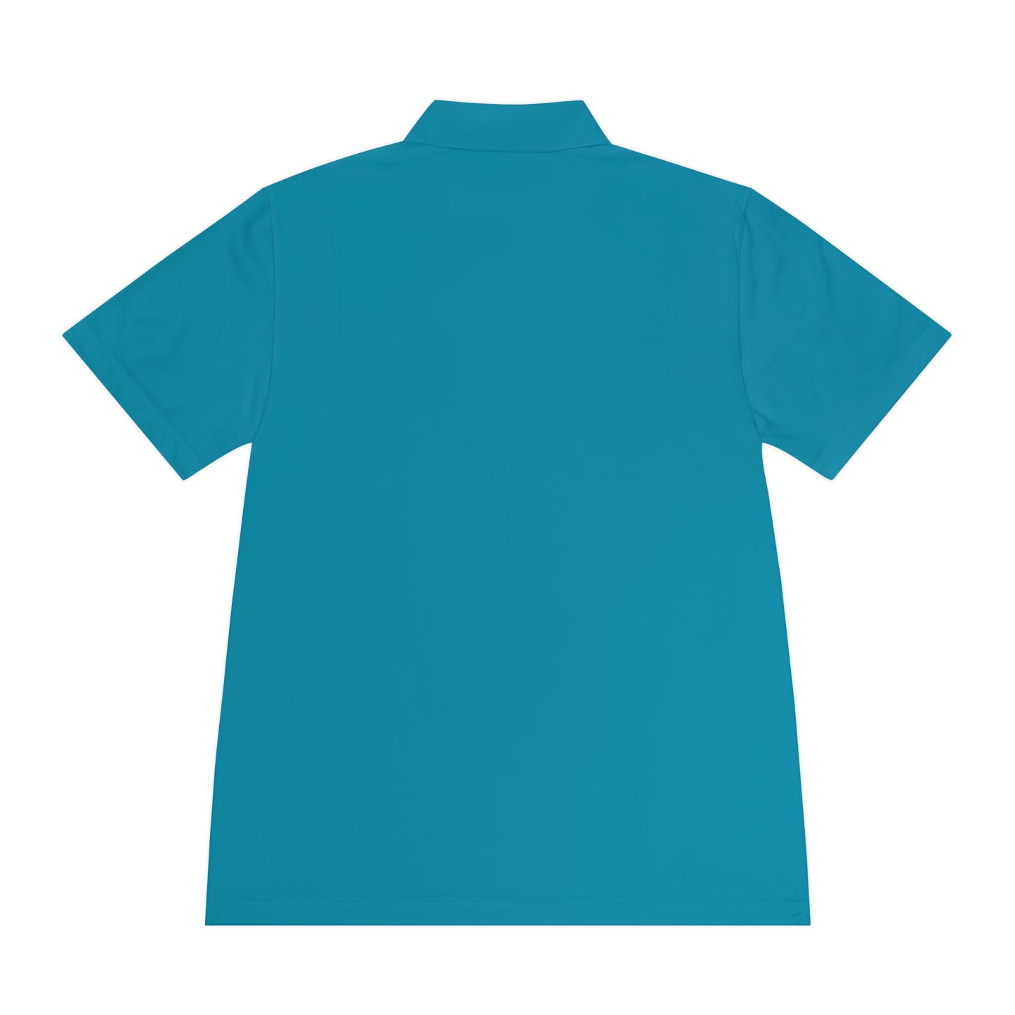 Men's Moisture Wick Polo