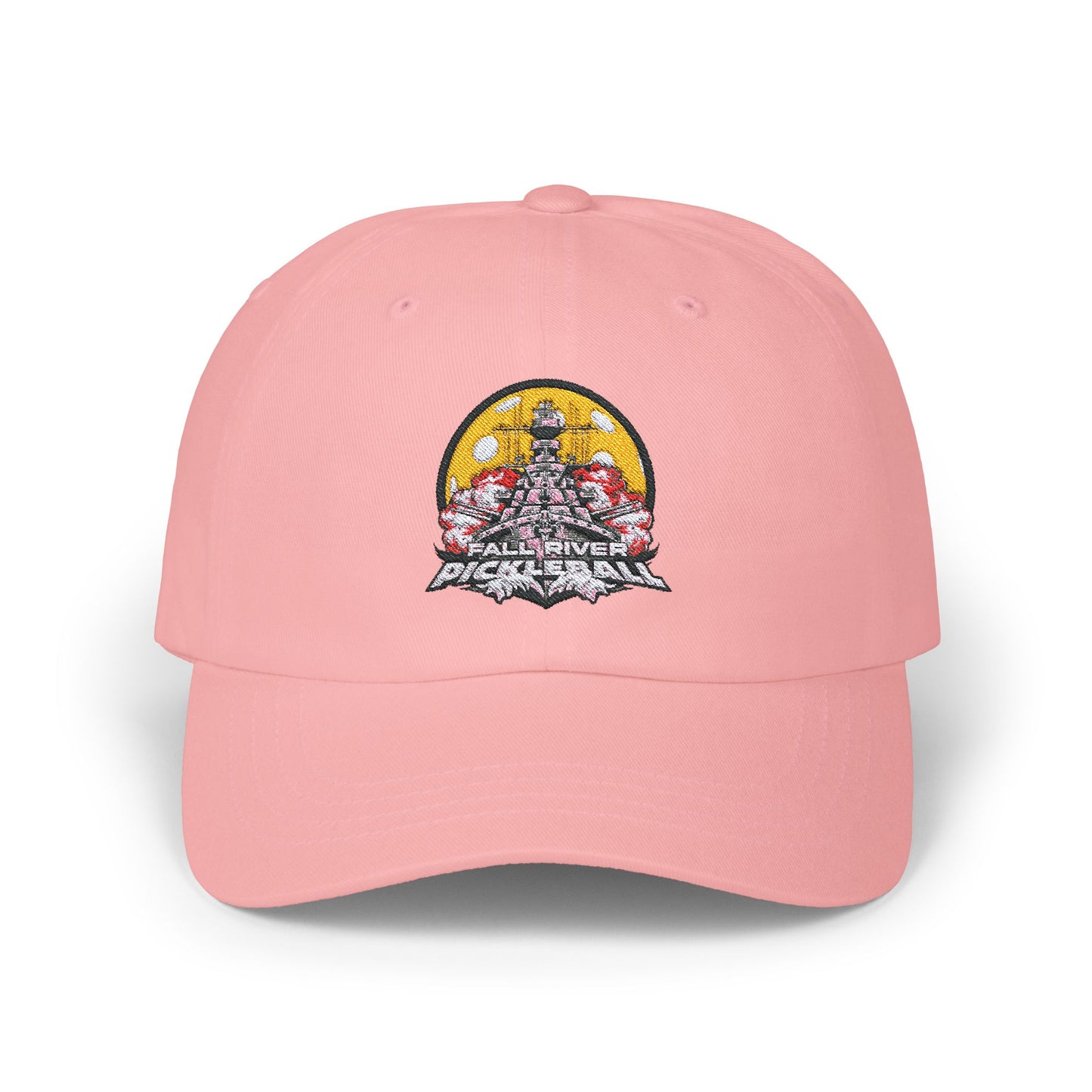 Classic Cap