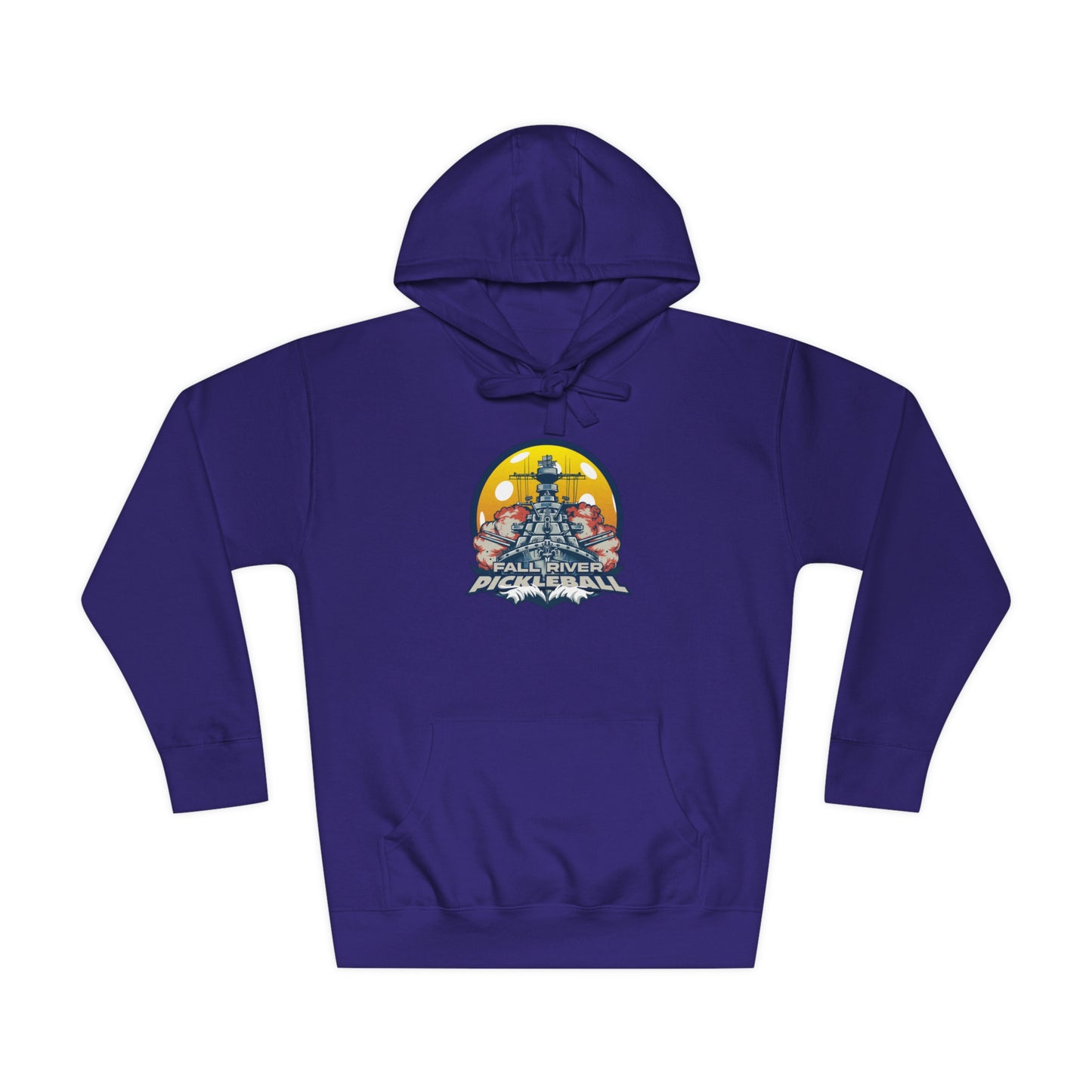 Women's Fleece Hoodie