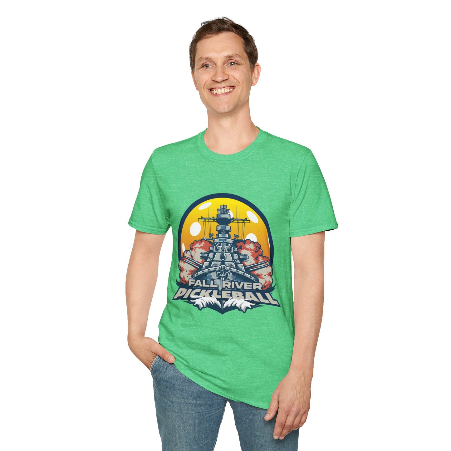 Men's Softstyle T-Shirt